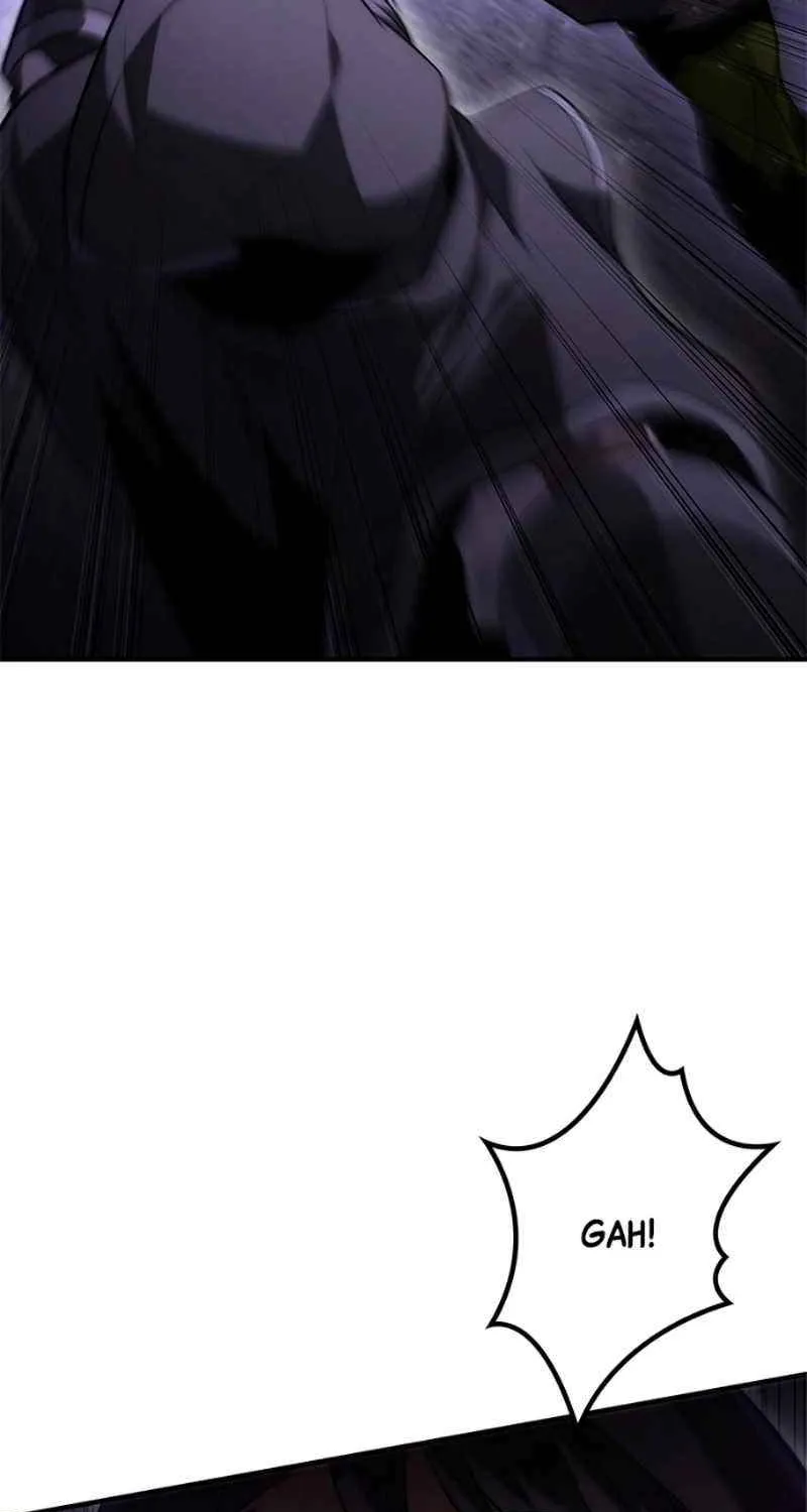 The Necromancer Family