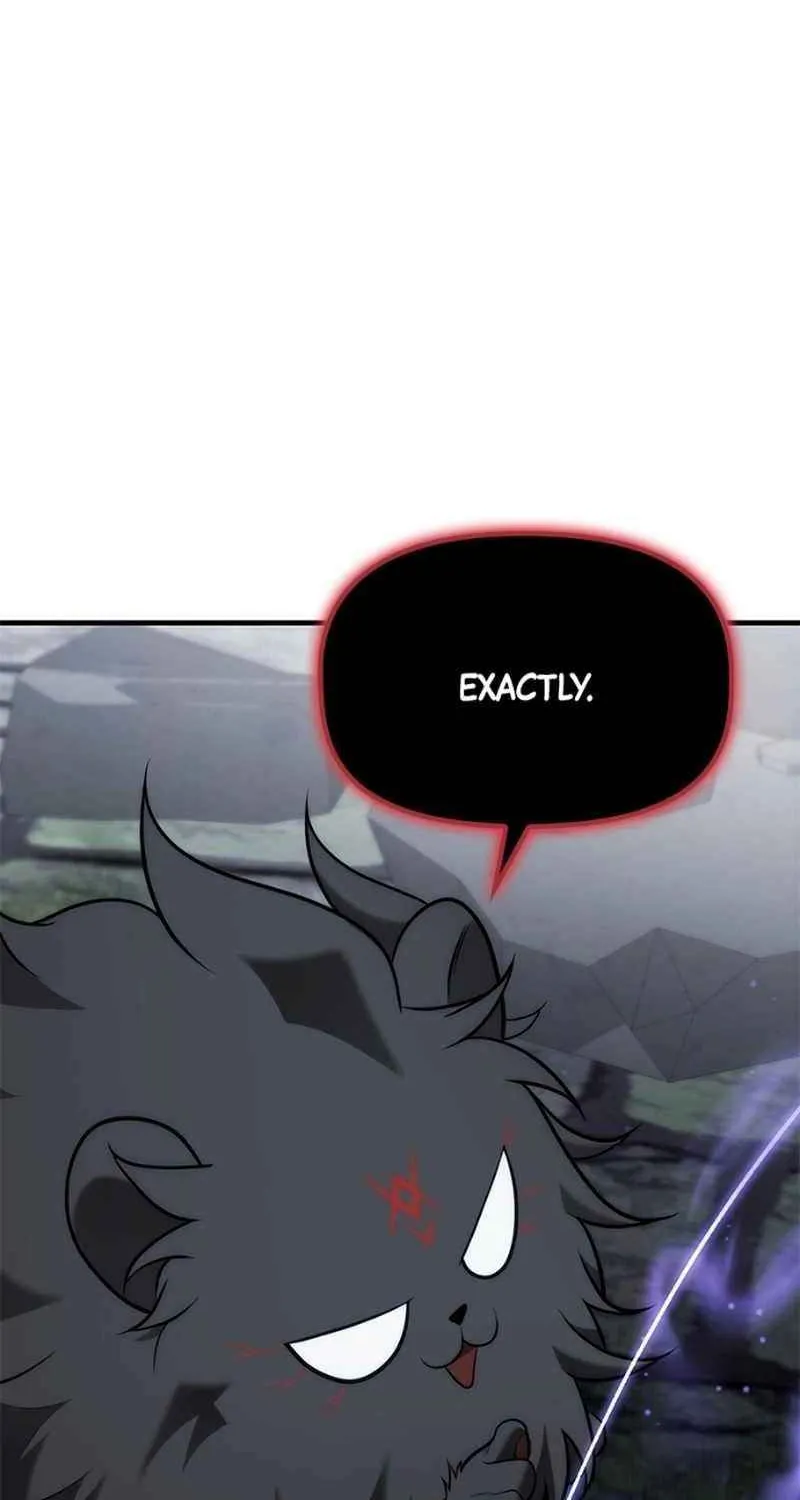The Necromancer Family