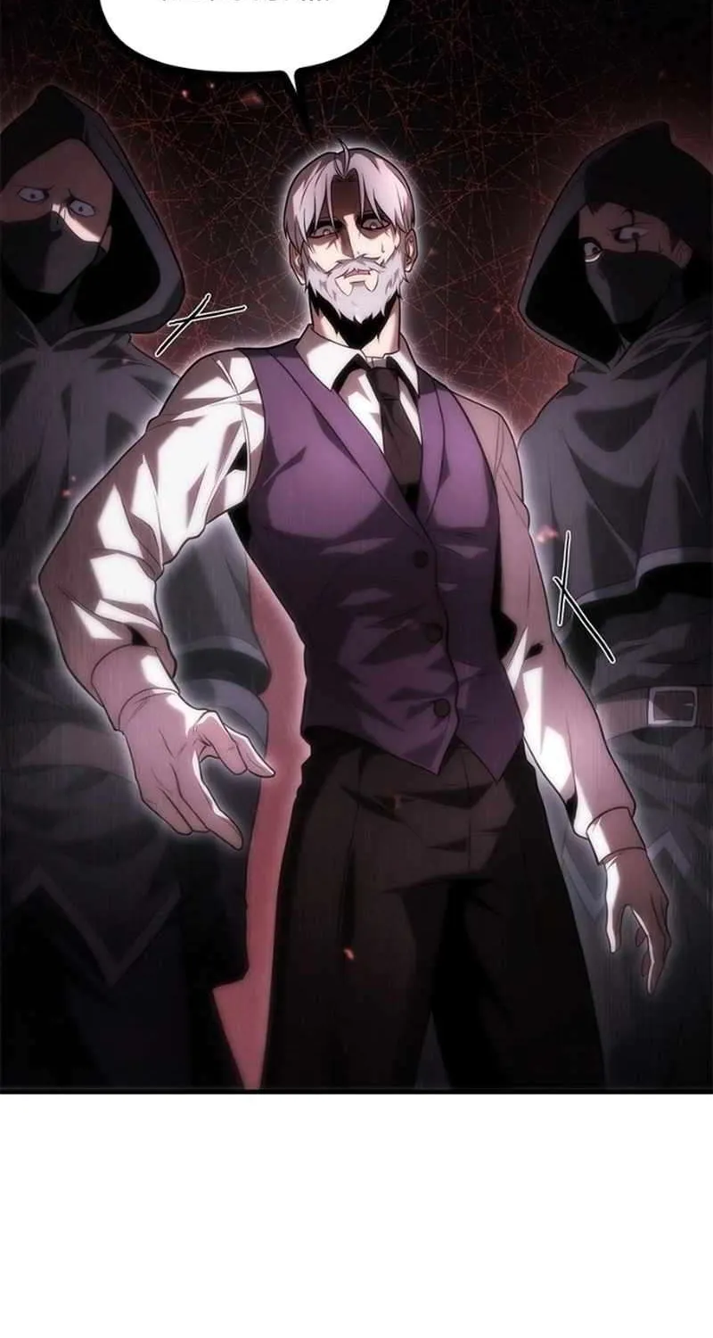 The Necromancer Family