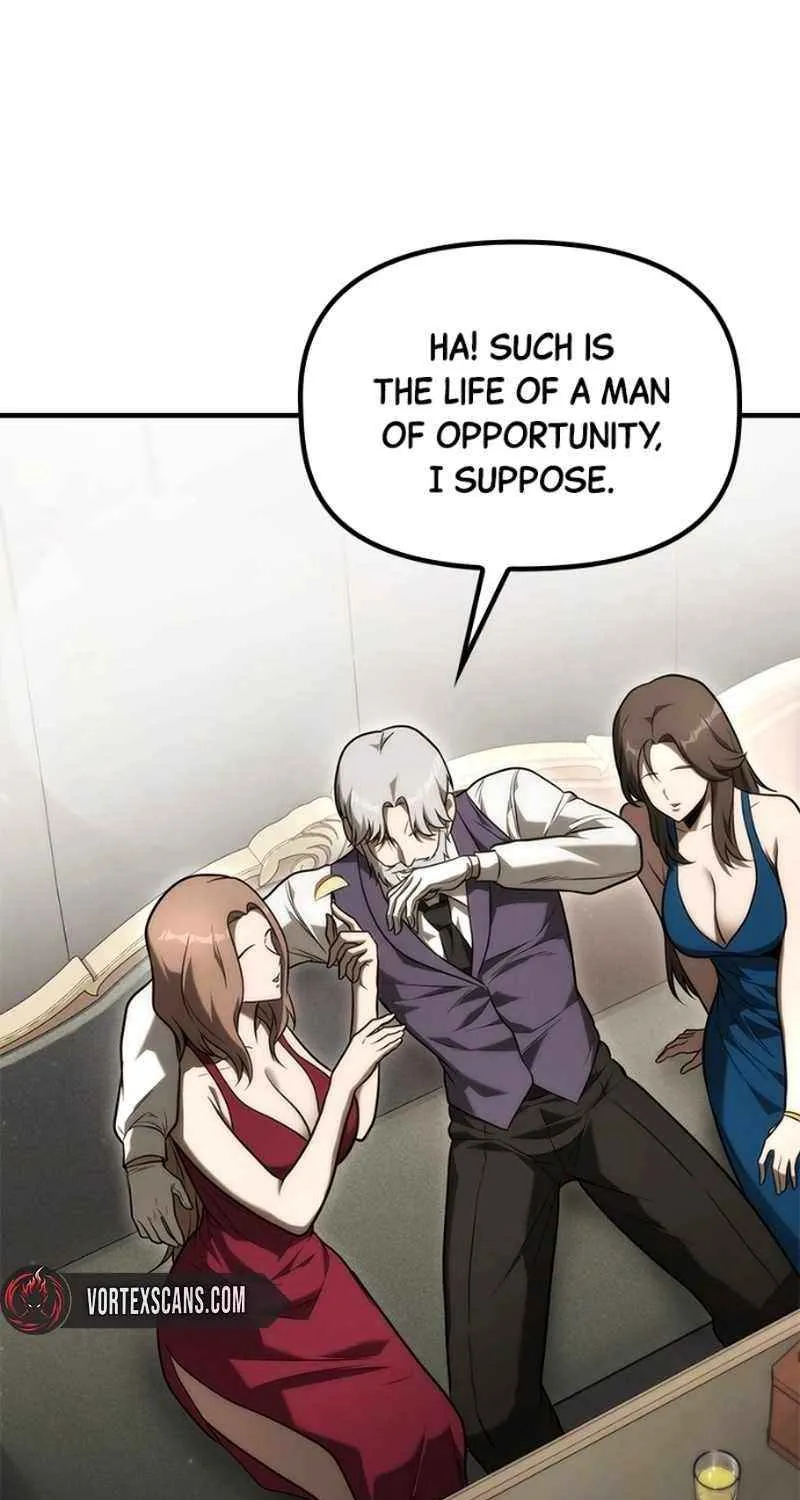 The Necromancer Family