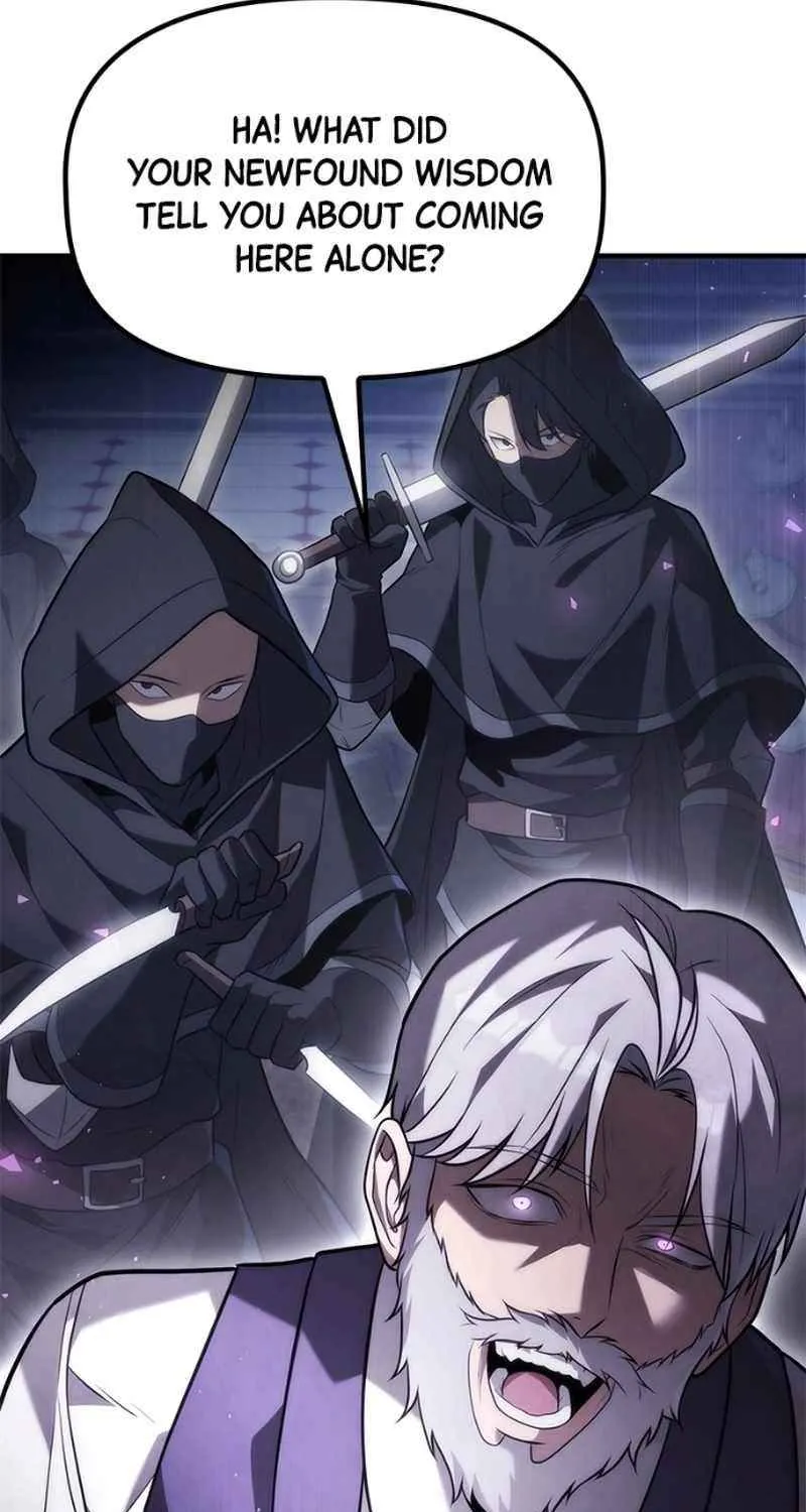 The Necromancer Family
