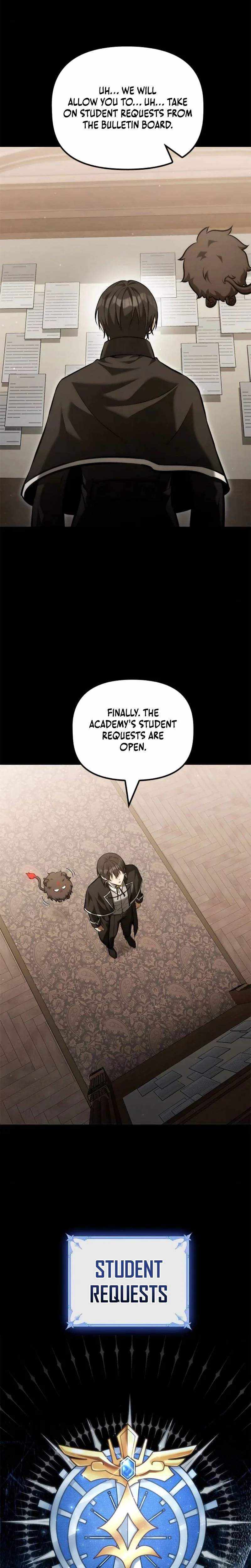 The Necromancer Family