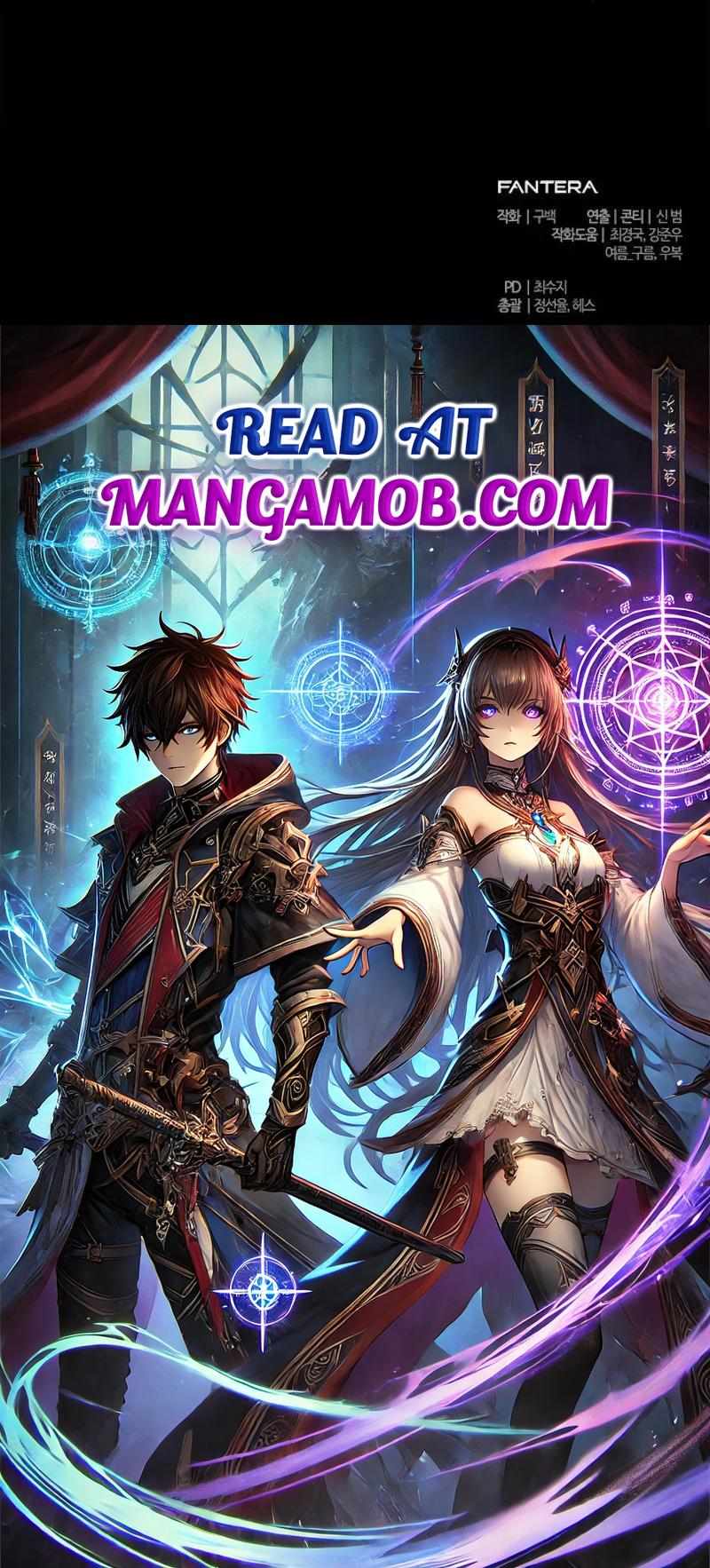 The Necromancer Family