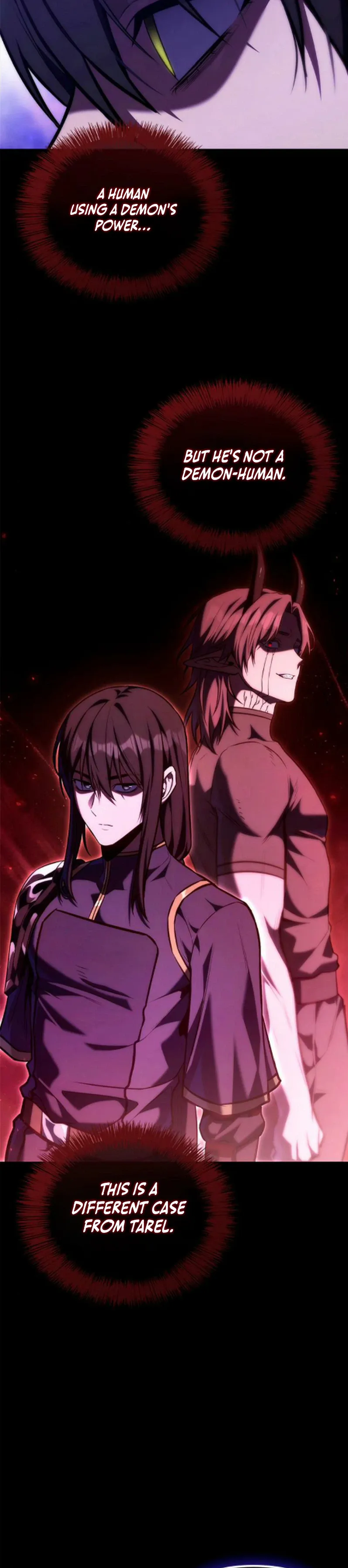 The Necromancer Family