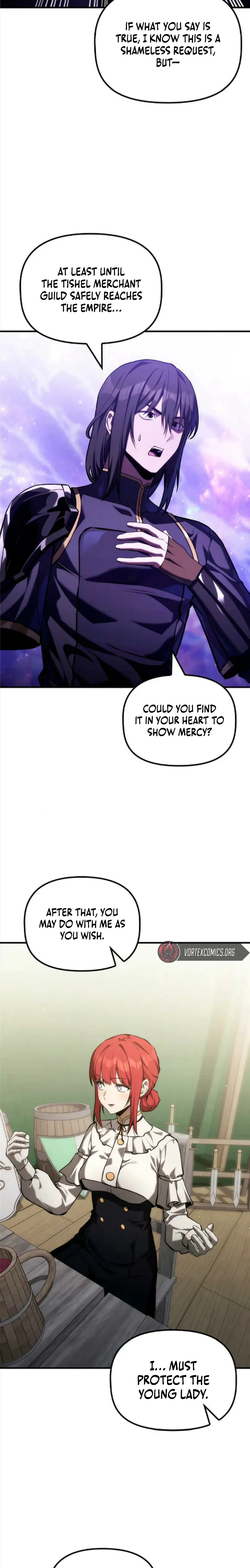 The Necromancer Family