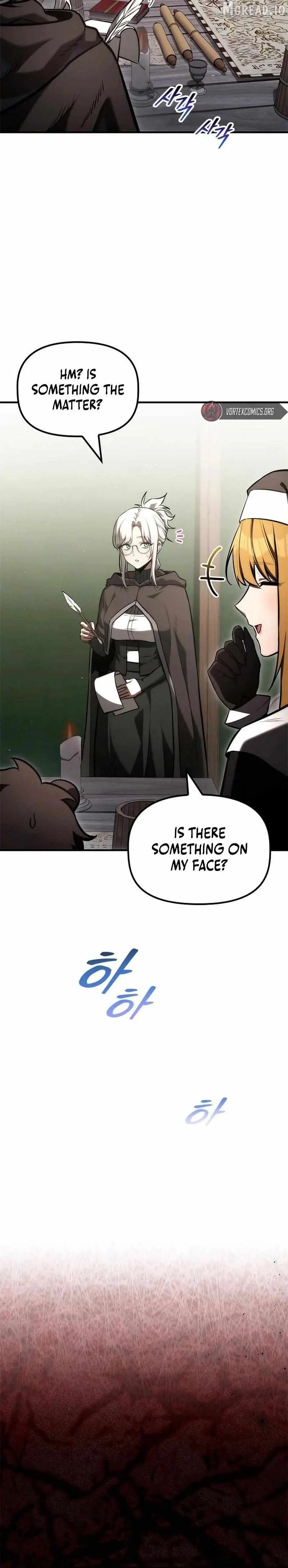 The Necromancer Family