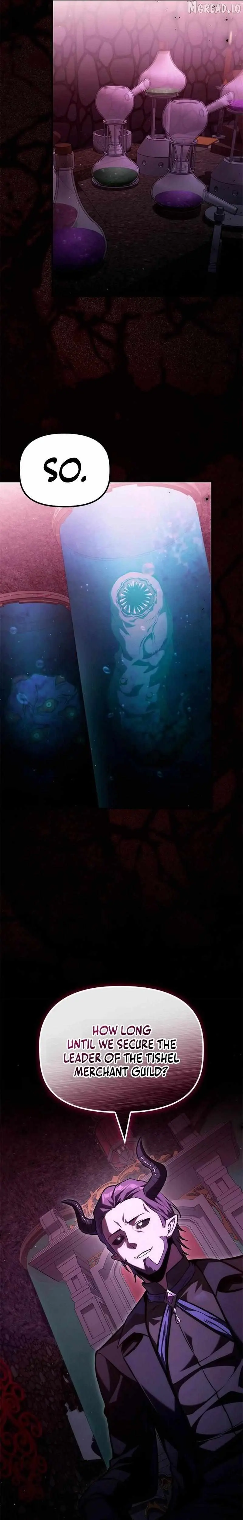 The Necromancer Family