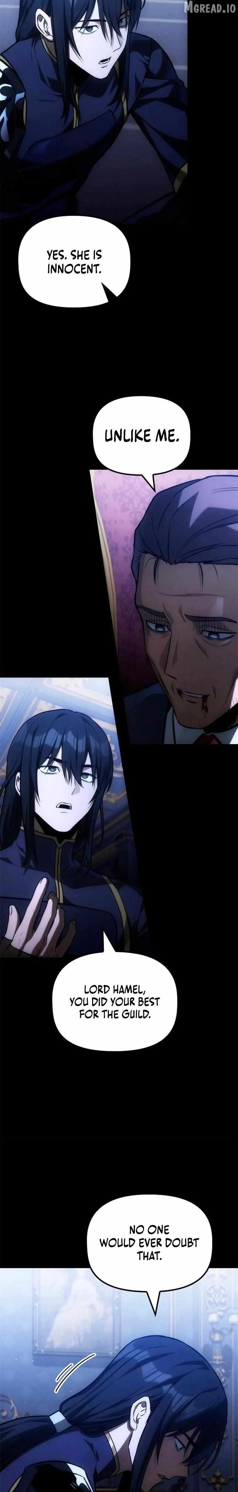 The Necromancer Family