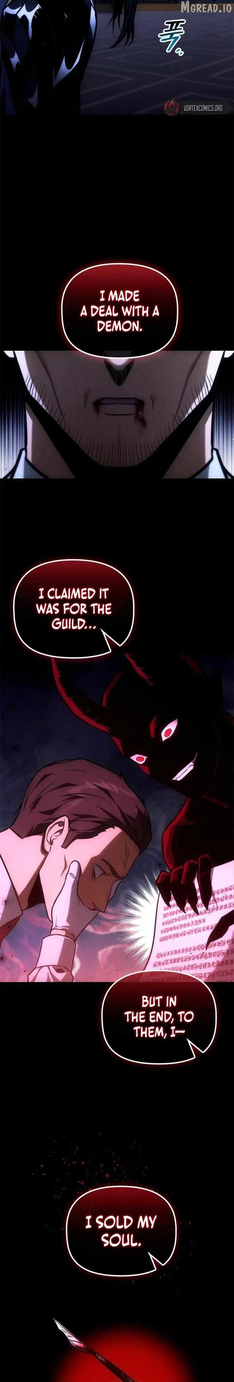 The Necromancer Family