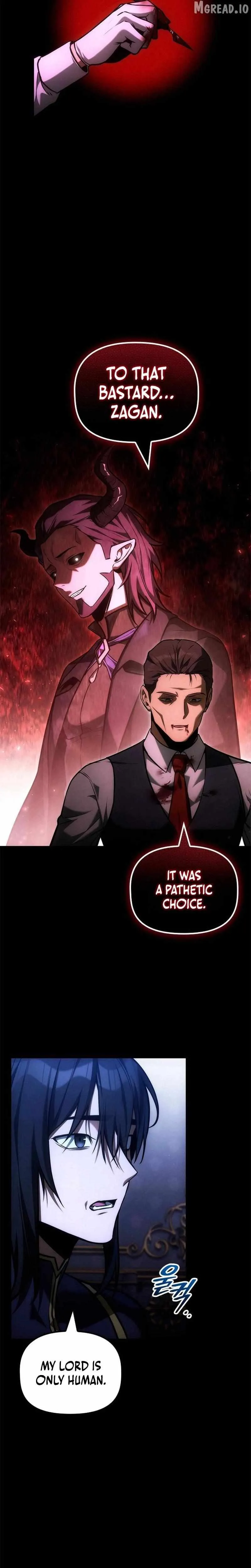 The Necromancer Family