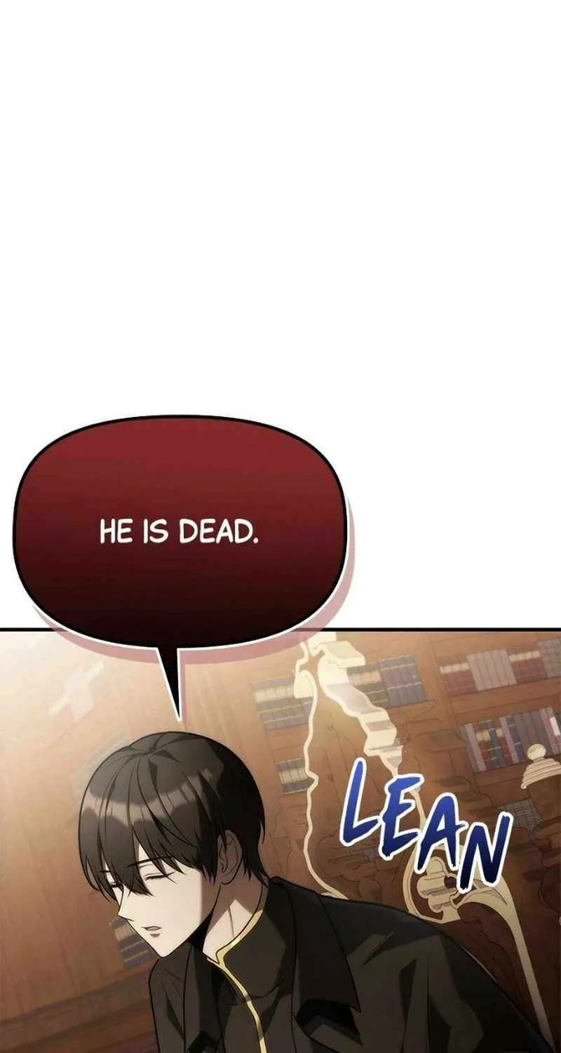 The Necromancer Family