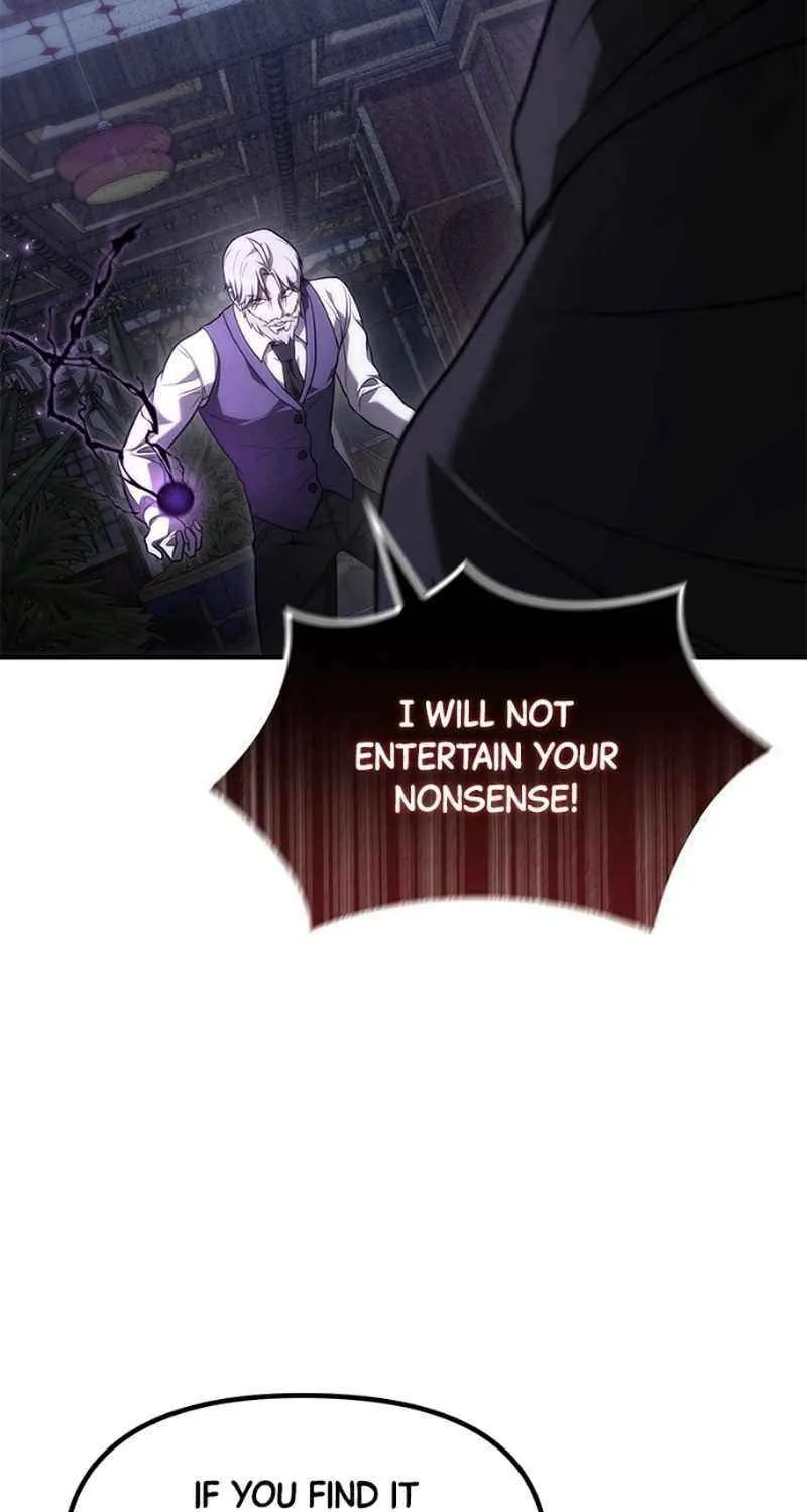 The Necromancer Family