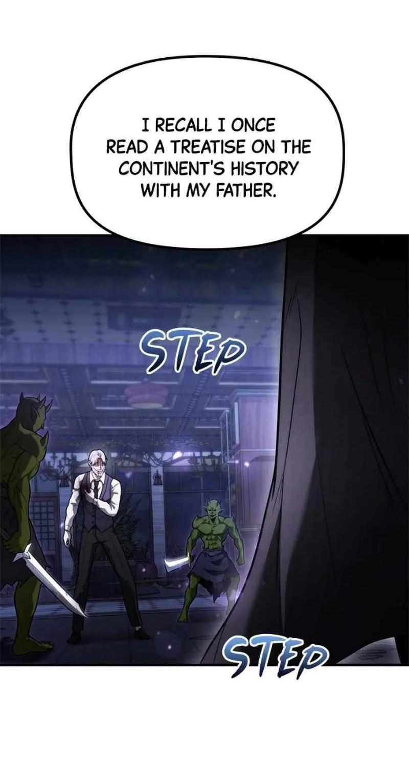 The Necromancer Family