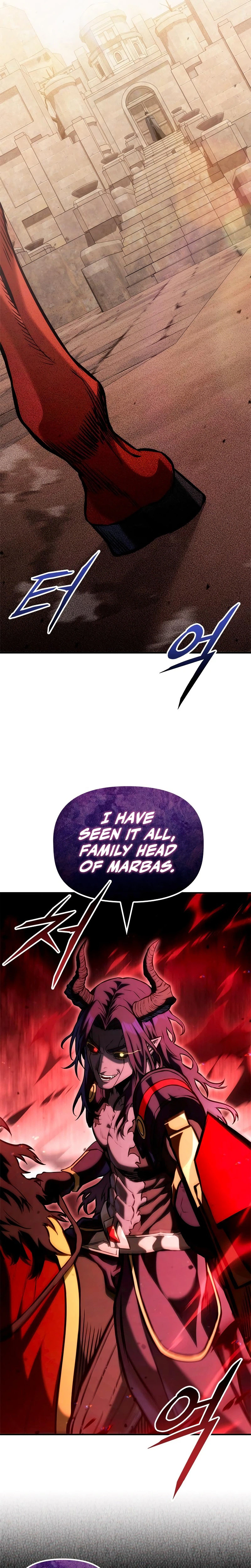 The Necromancer Family