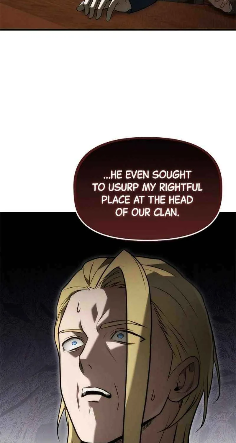 The Necromancer Family