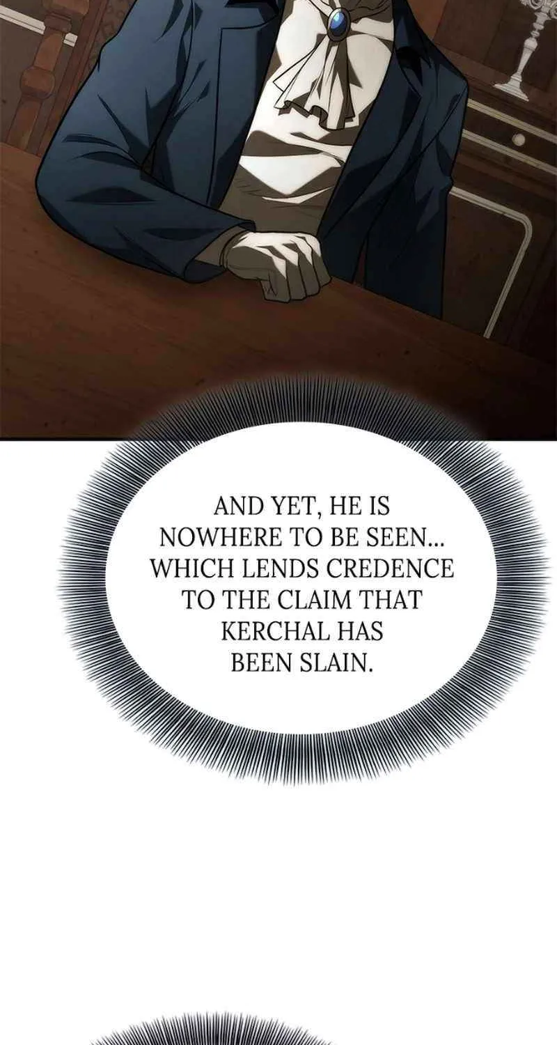 The Necromancer Family