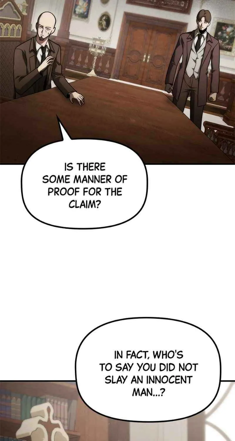 The Necromancer Family