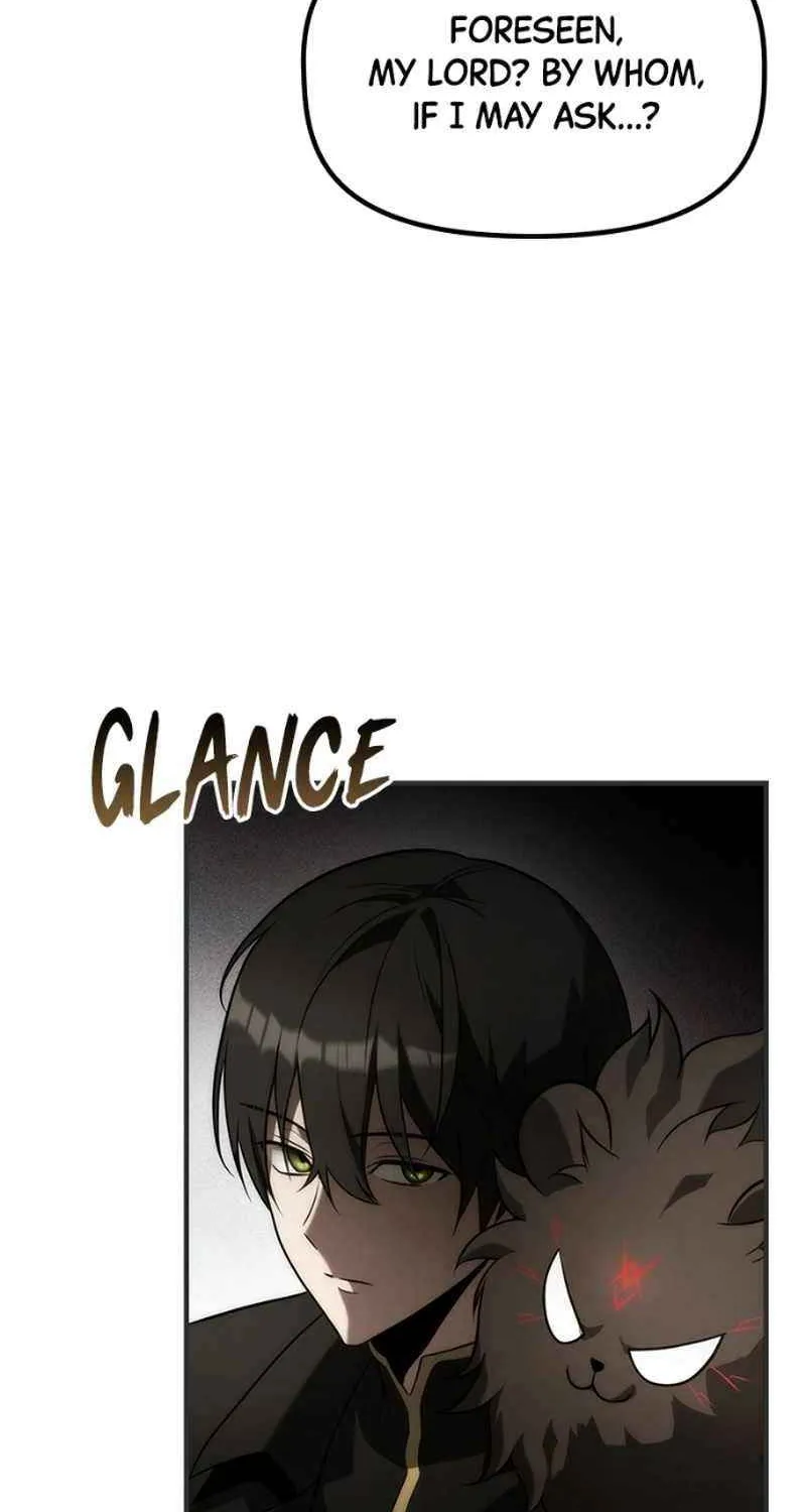 The Necromancer Family