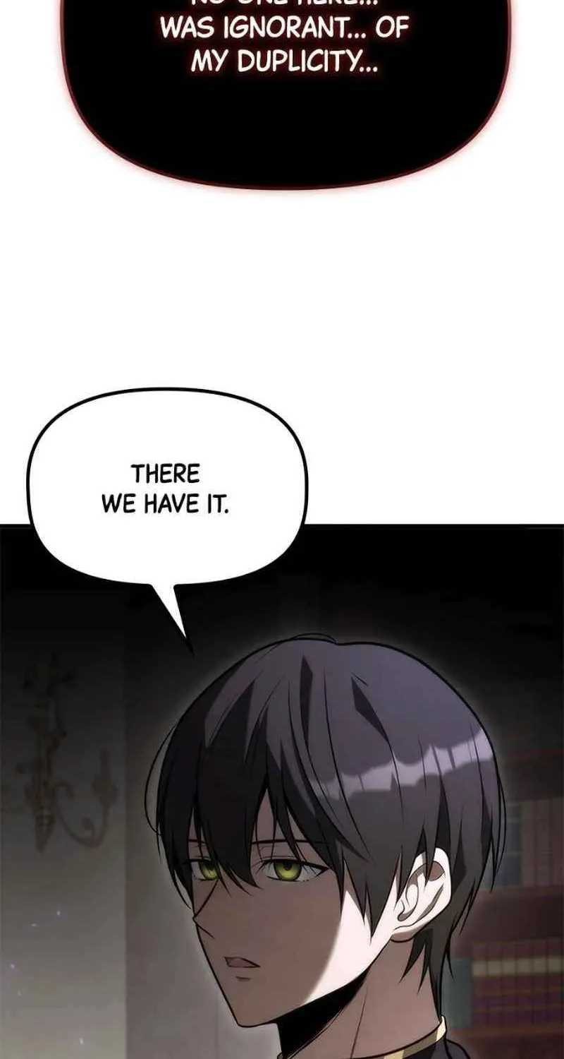 The Necromancer Family