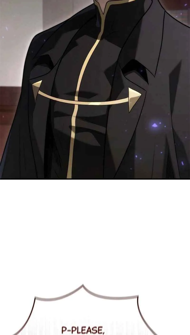 The Necromancer Family