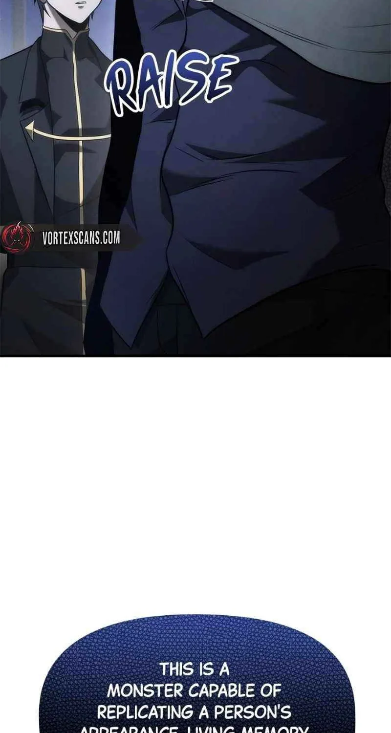 The Necromancer Family