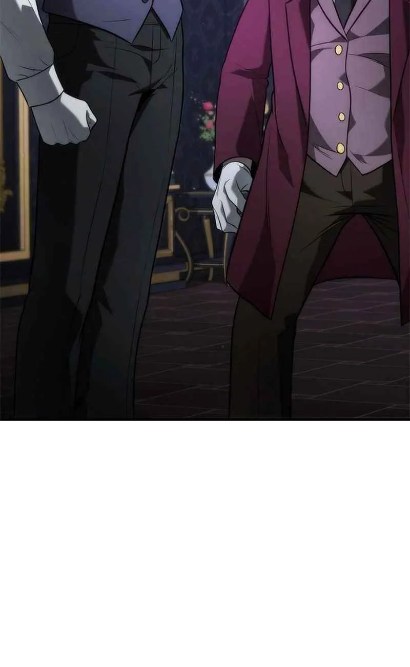 The Necromancer Family