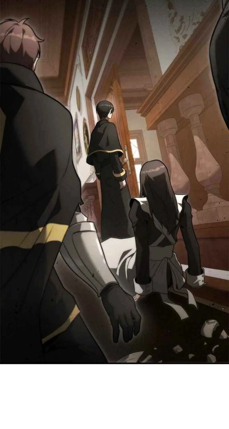 The Necromancer Family