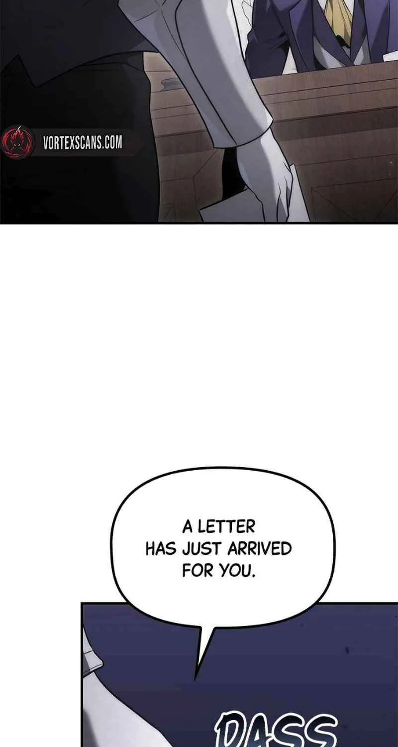 The Necromancer Family