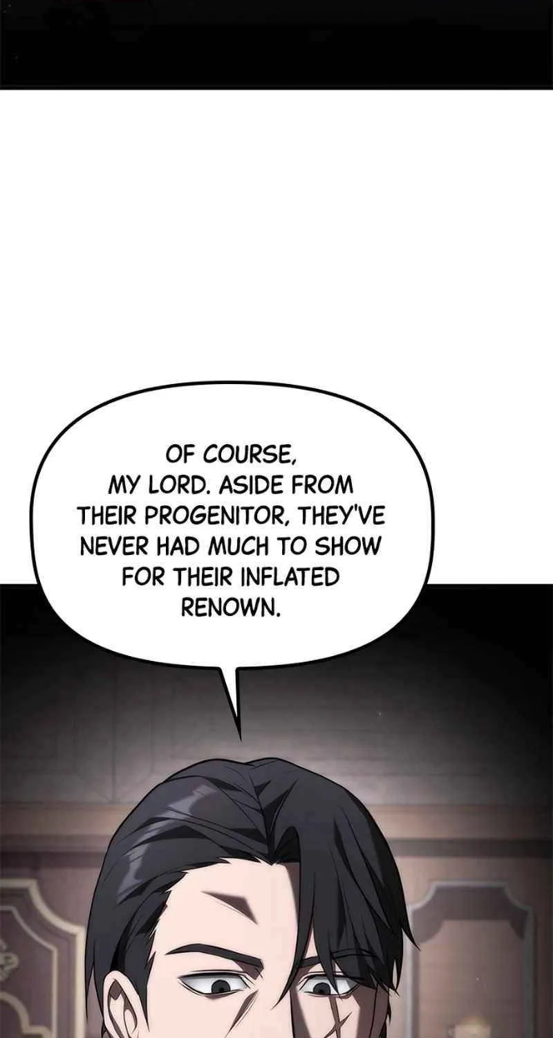 The Necromancer Family
