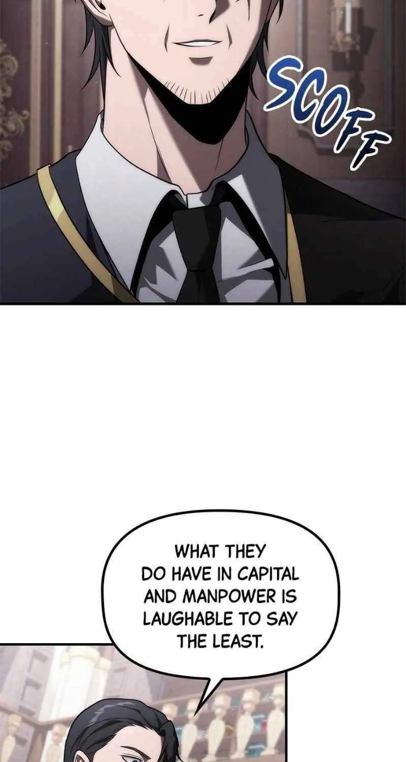 The Necromancer Family