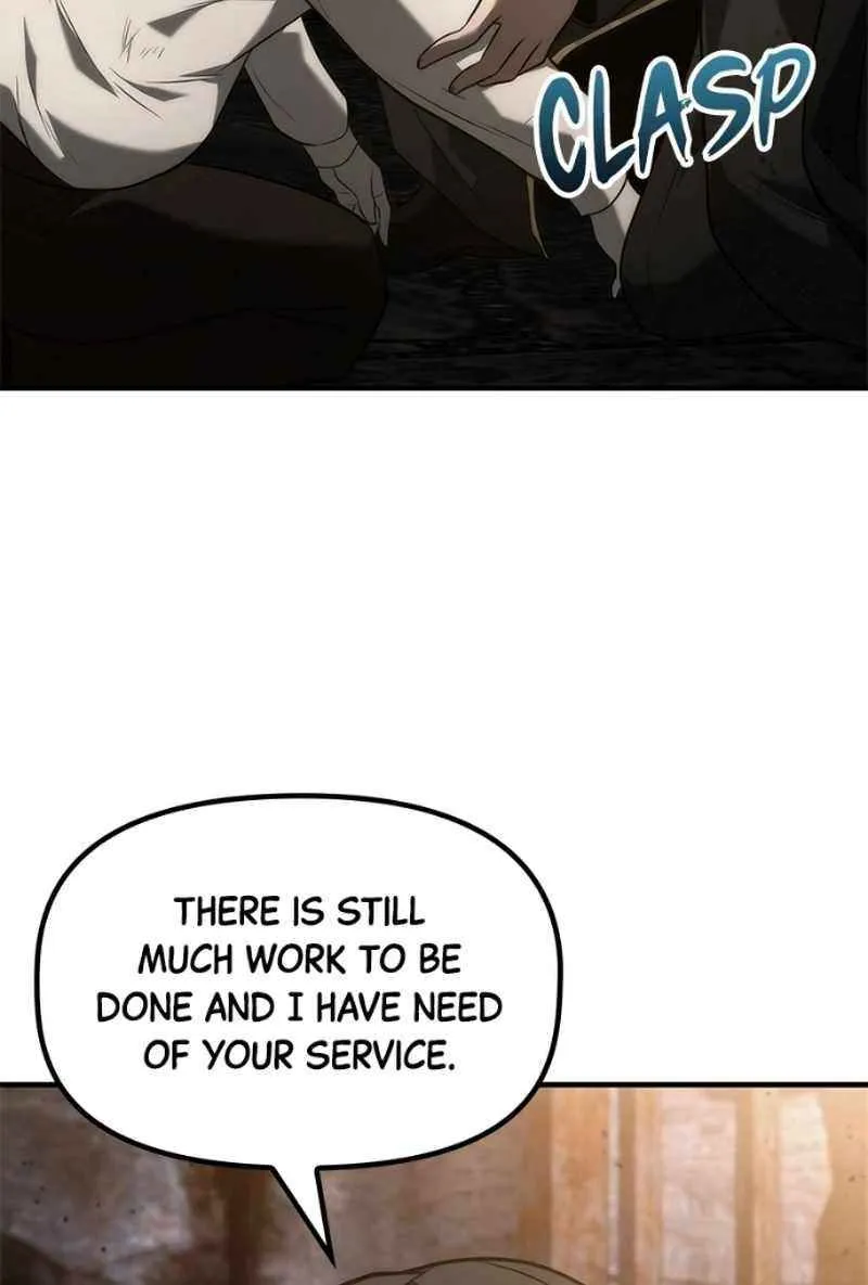 The Necromancer Family