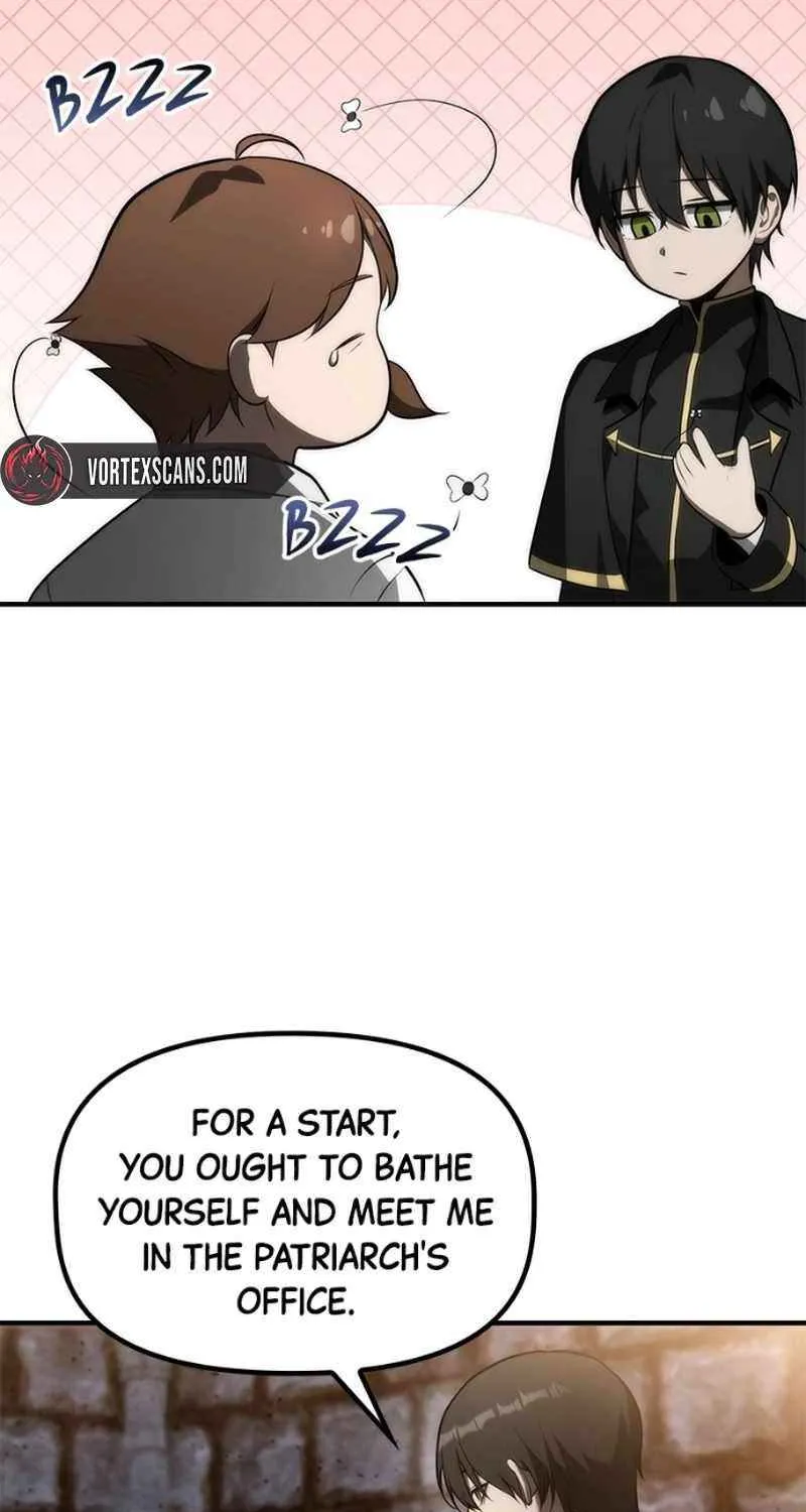 The Necromancer Family