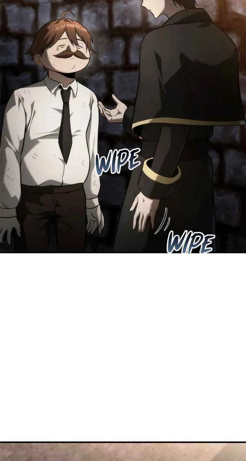 The Necromancer Family