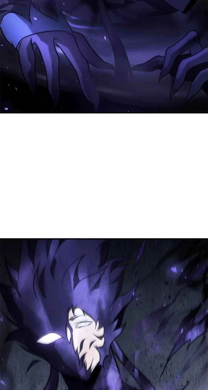 The Necromancer Family