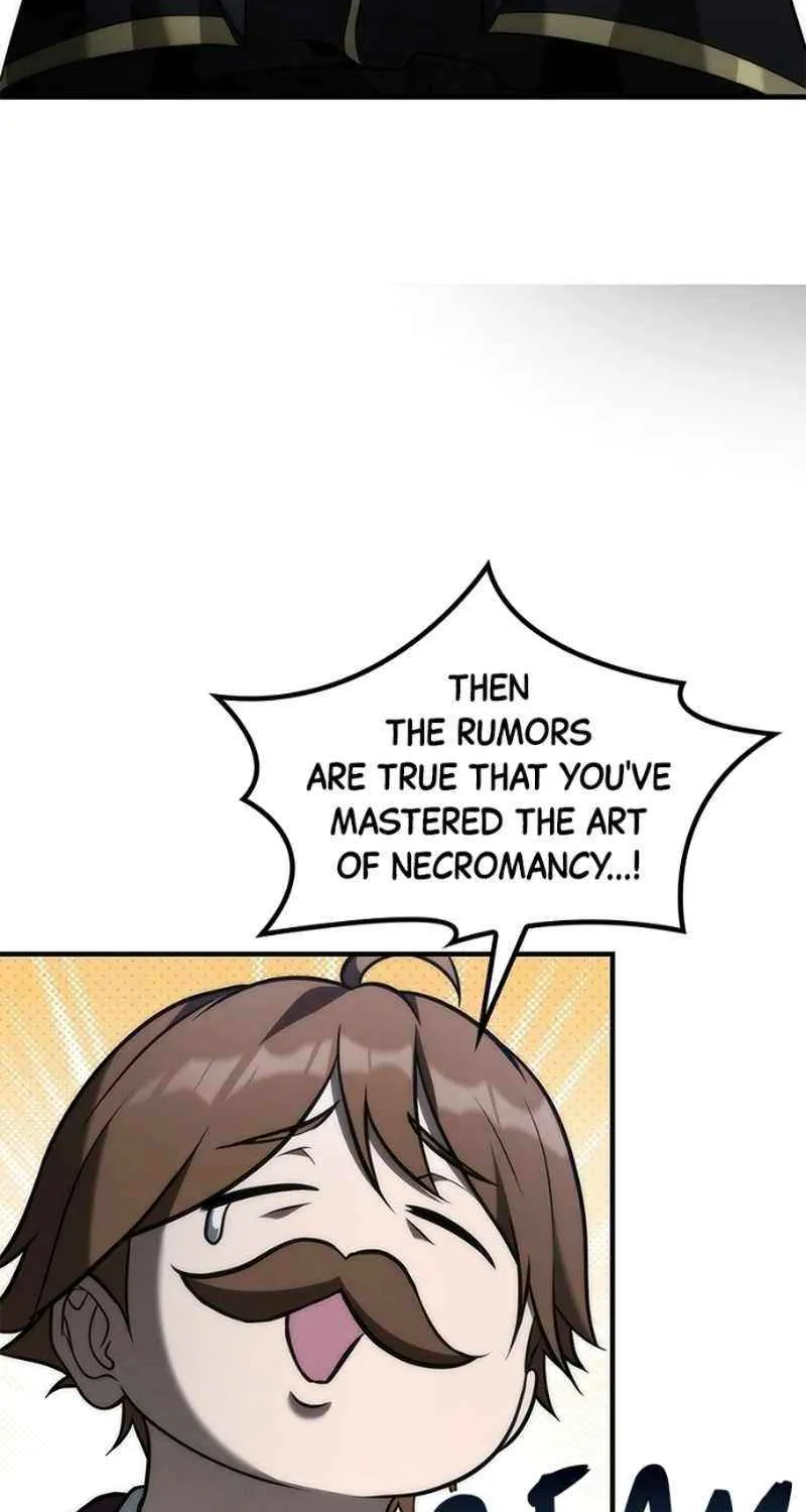The Necromancer Family