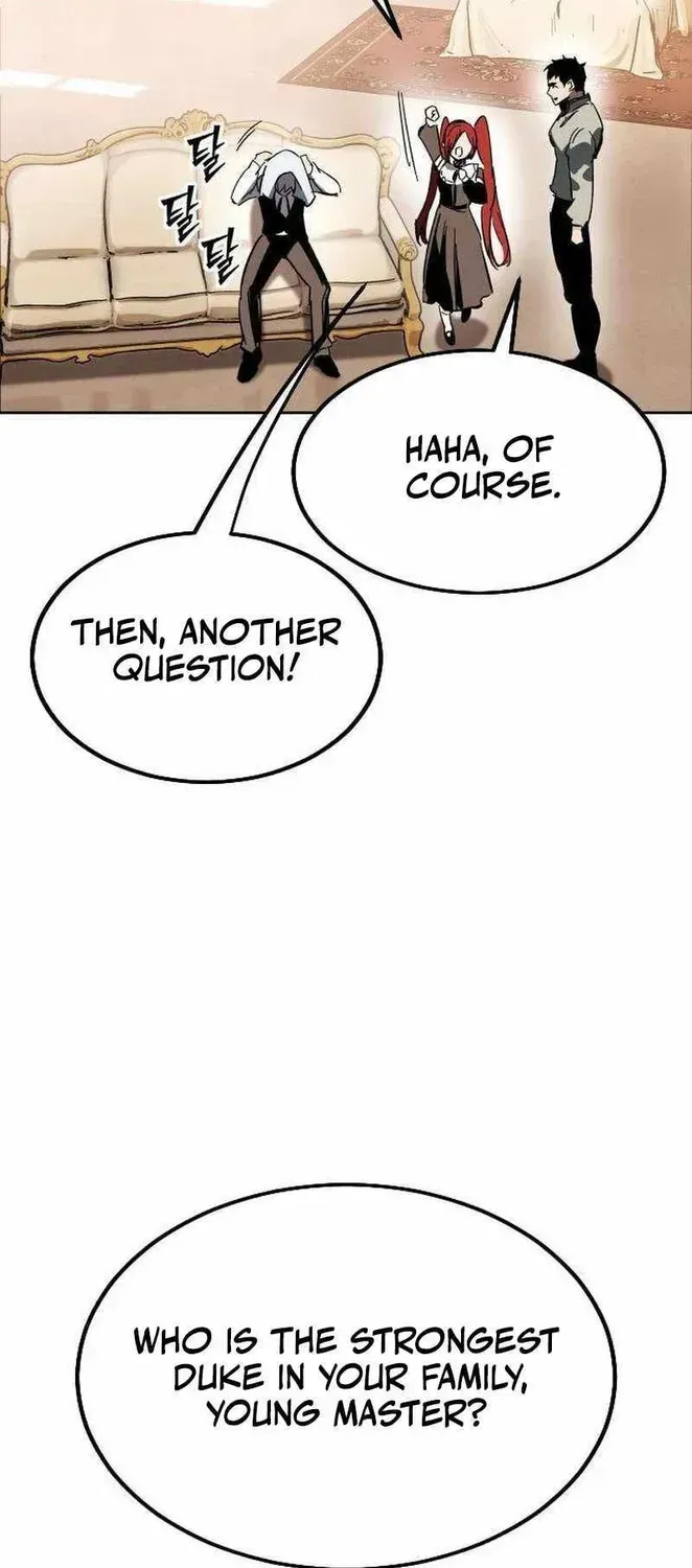 The Necromancer of a Noble Sword Family Chapter 1.1 page 146 - 