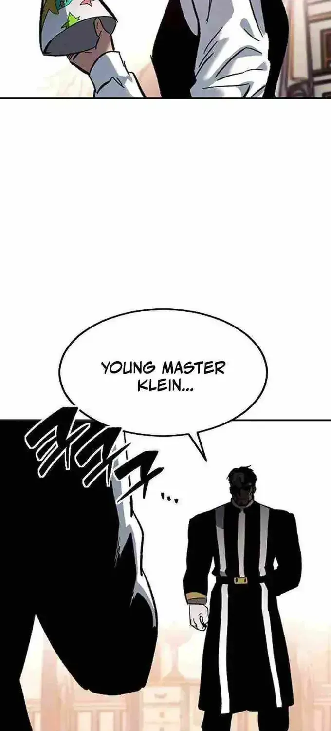 The Necromancer of a Noble Sword Family Chapter 1.2 page 118 - 