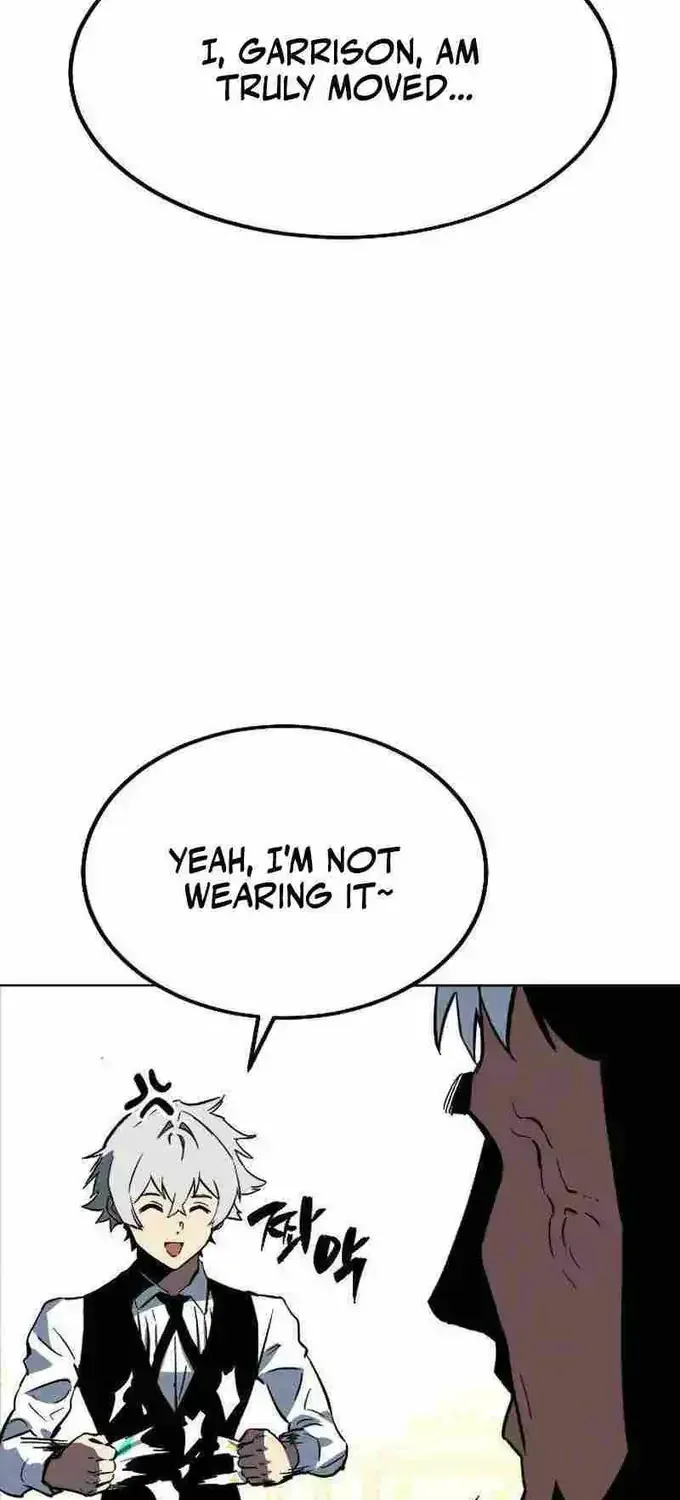 The Necromancer of a Noble Sword Family Chapter 1.2 page 120 - 