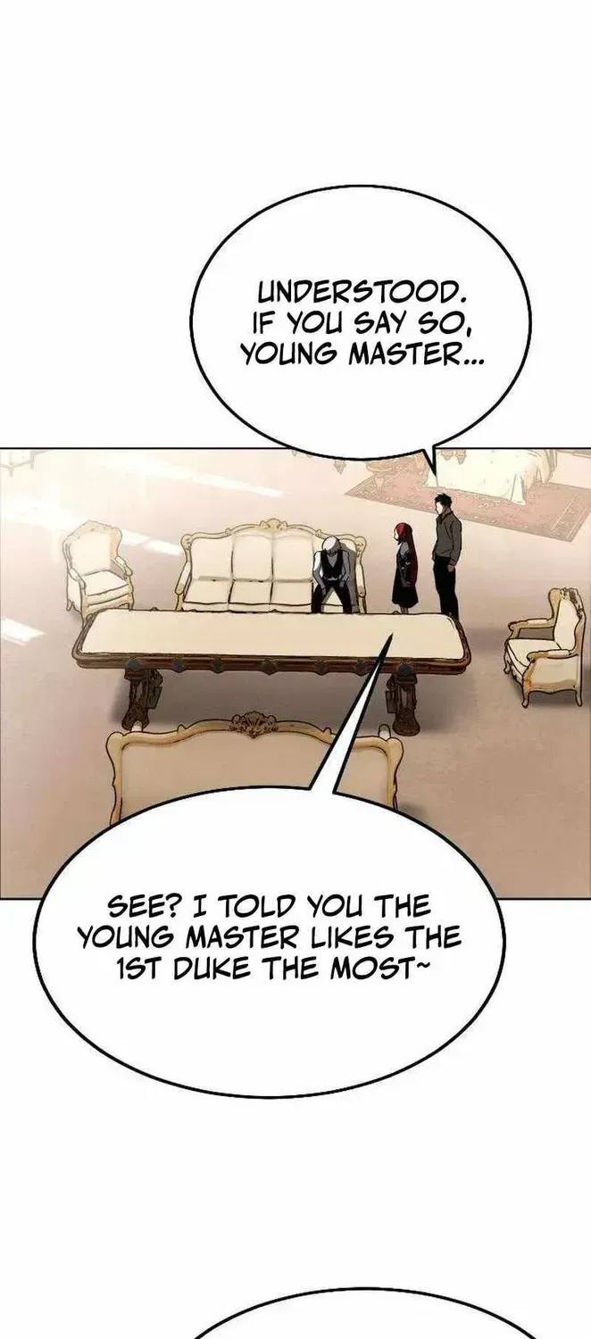 The Necromancer of a Noble Sword Family Chapter 1.2 page 151 - 