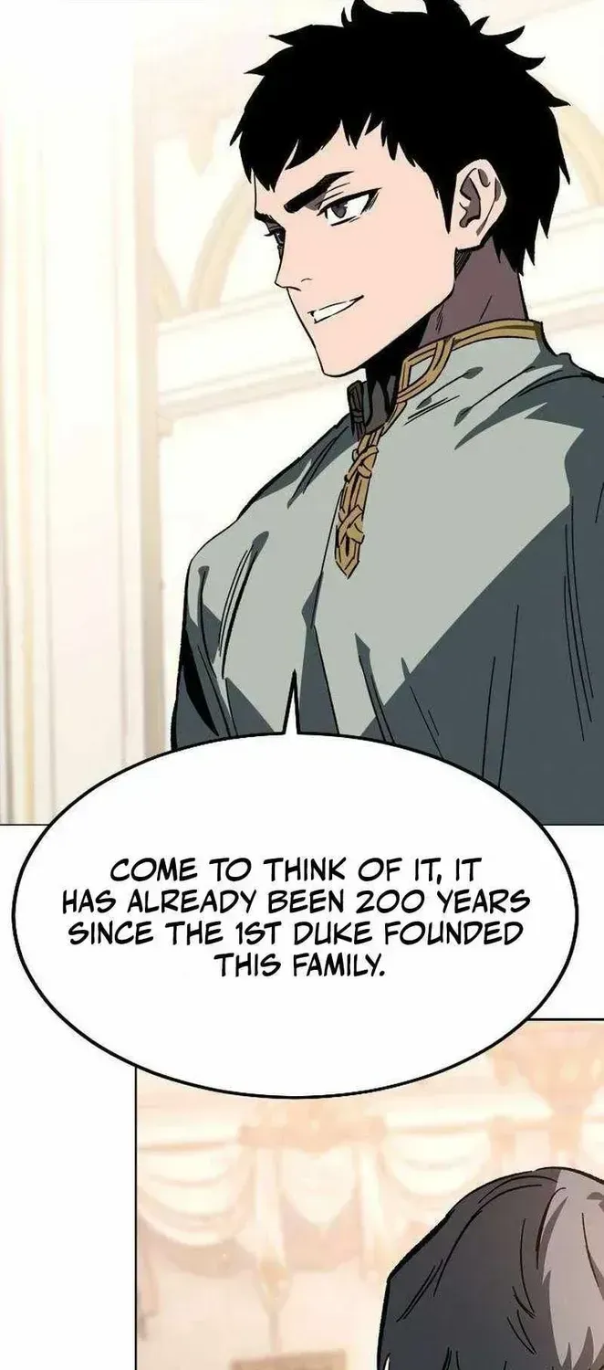The Necromancer of a Noble Sword Family Chapter 1.2 page 153 - 