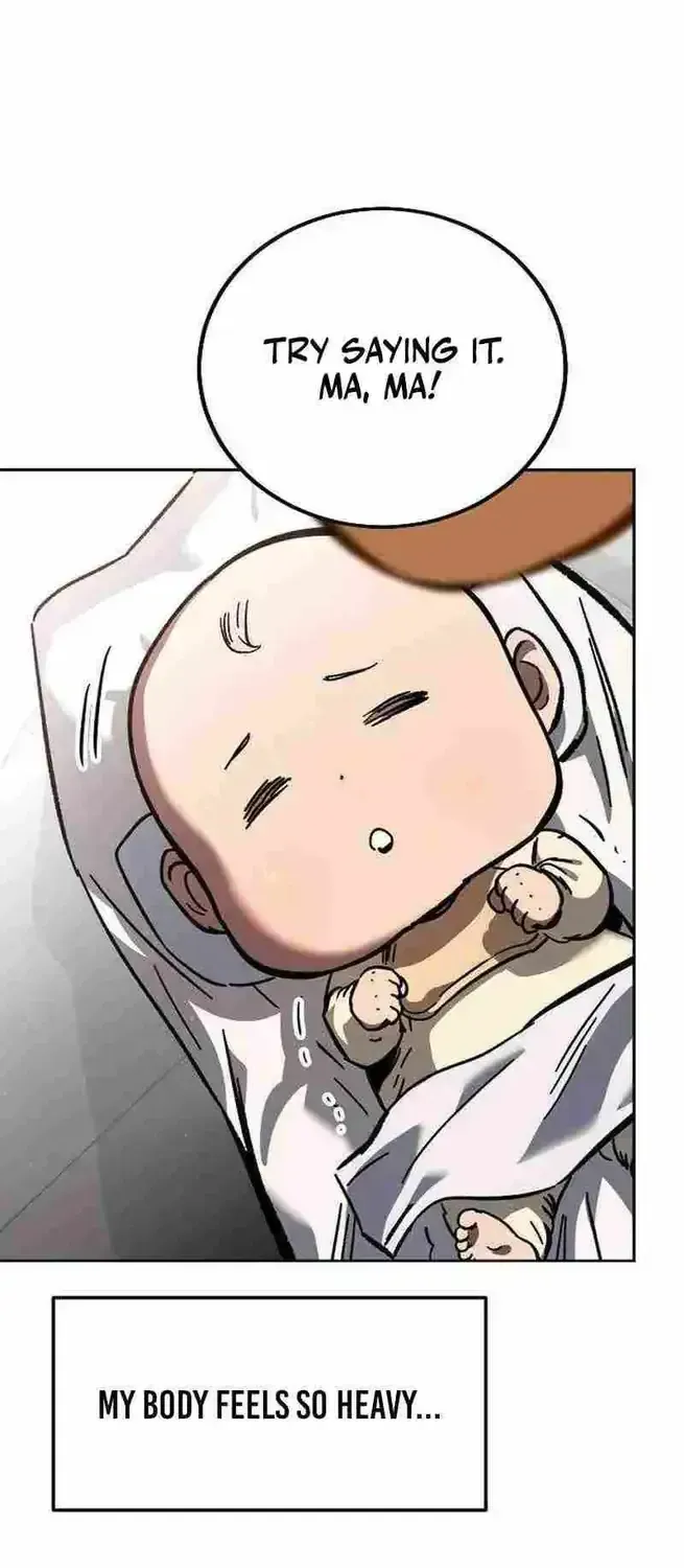The Necromancer of a Noble Sword Family Chapter 1.2 page 69 - 