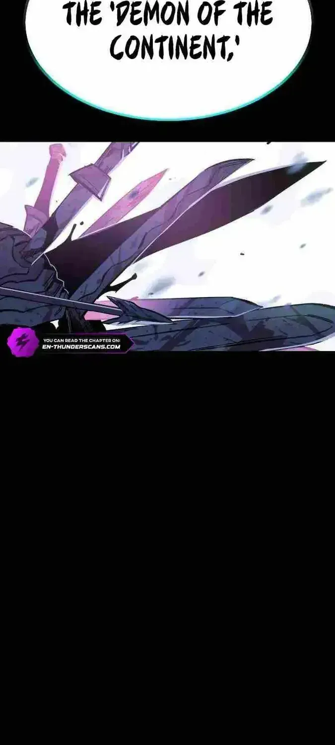 The Necromancer of a Noble Sword Family Chapter 1.2 page 8 - 
