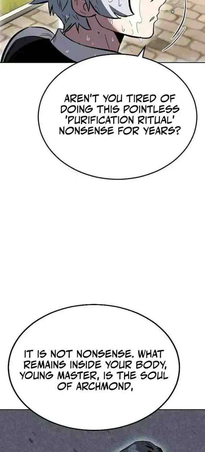 The Necromancer of a Noble Sword Family Chapter 1.2 page 92 - 