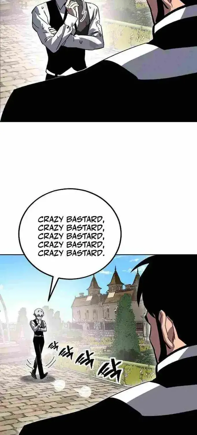 The Necromancer of a Noble Sword Family Chapter 1.2 page 95 - 