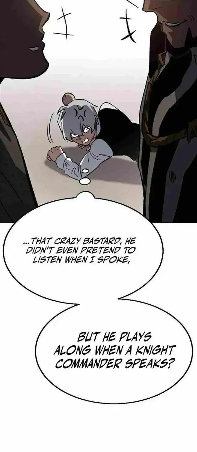 The Necromancer of a Noble Sword Family Chapter 1.3 page 127 - 