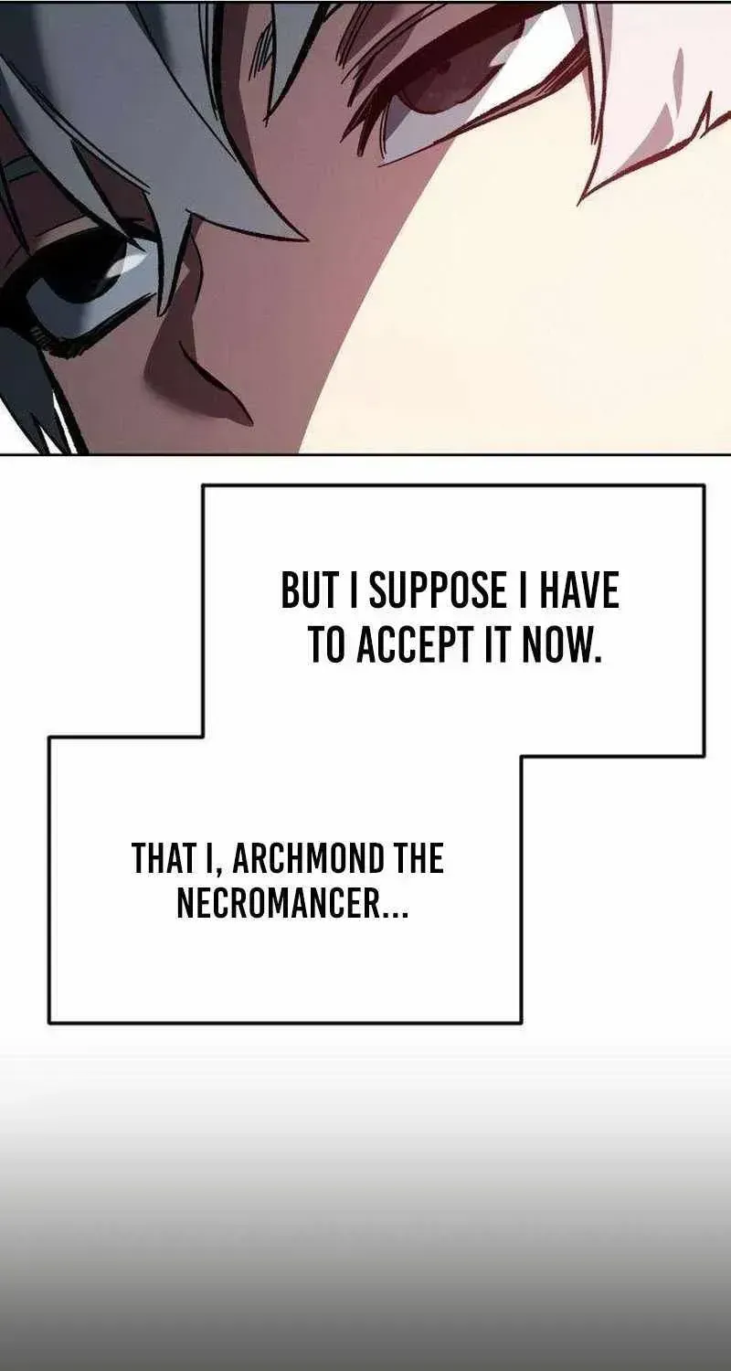 The Necromancer of a Noble Sword Family Chapter 1.3 page 155 - 