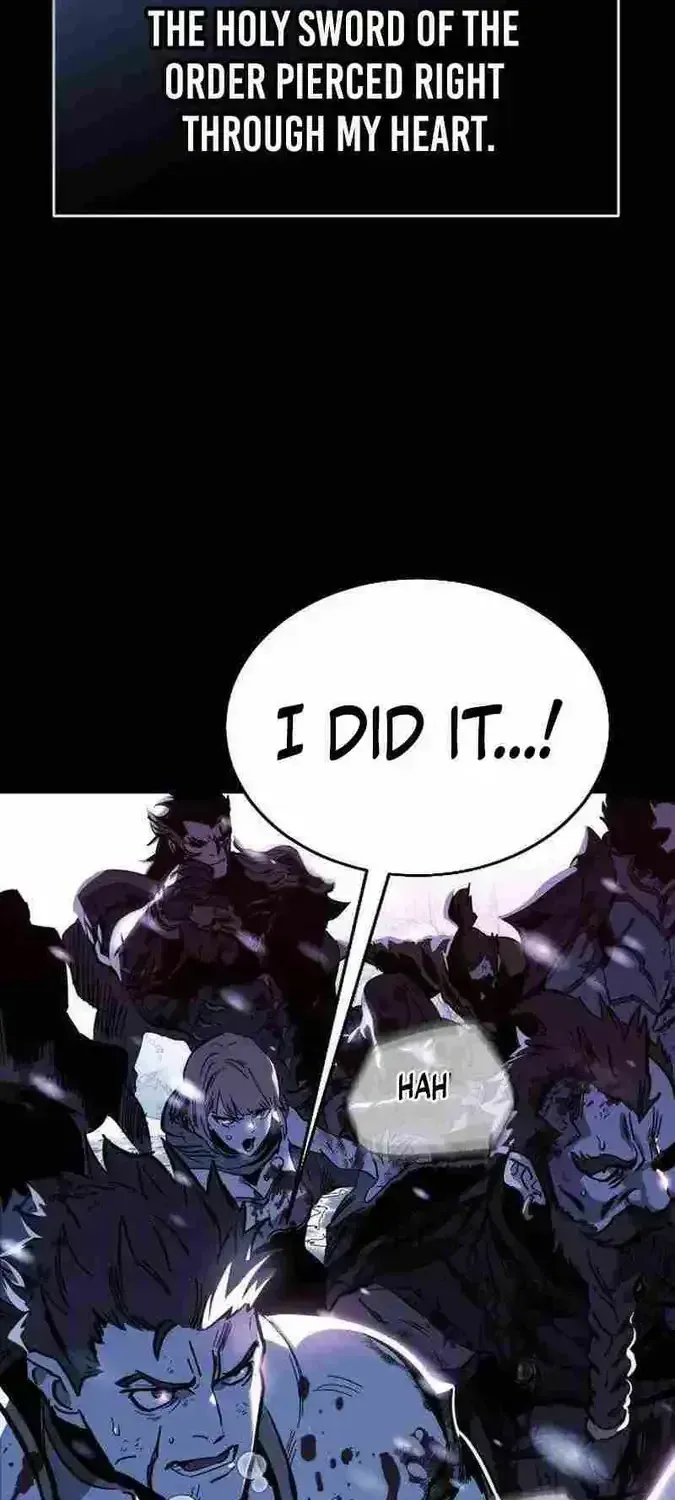 The Necromancer of a Noble Sword Family Chapter 1.3 page 6 - 