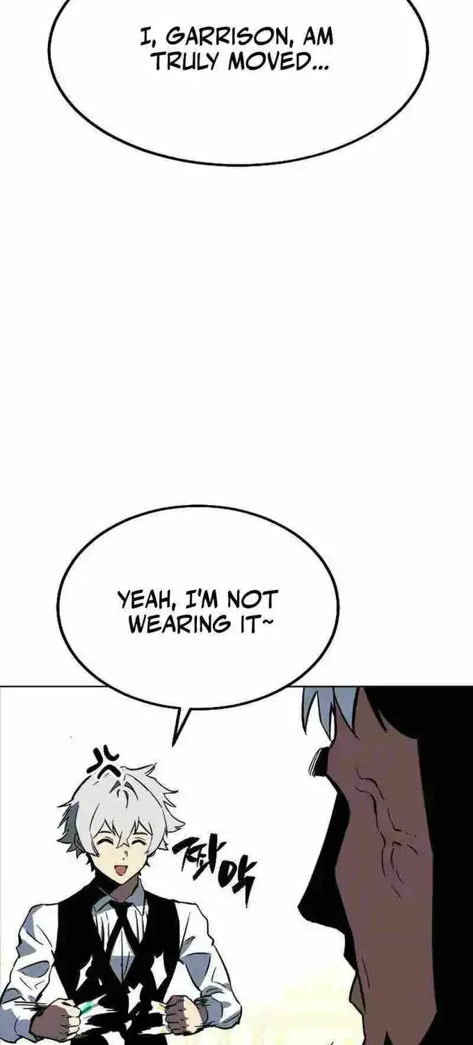 The Necromancer of a Noble Sword Family Chapter 1.4 page 120 - 