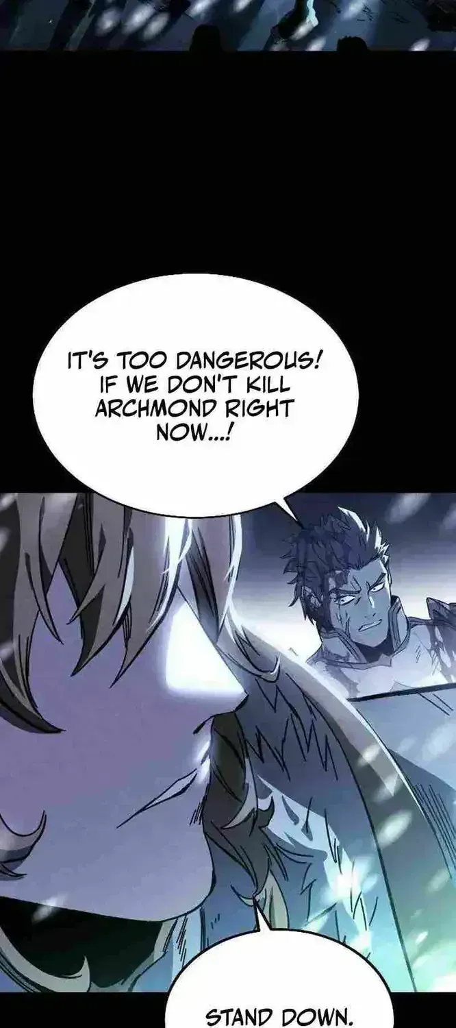 The Necromancer of a Noble Sword Family Chapter 1.4 page 29 - 