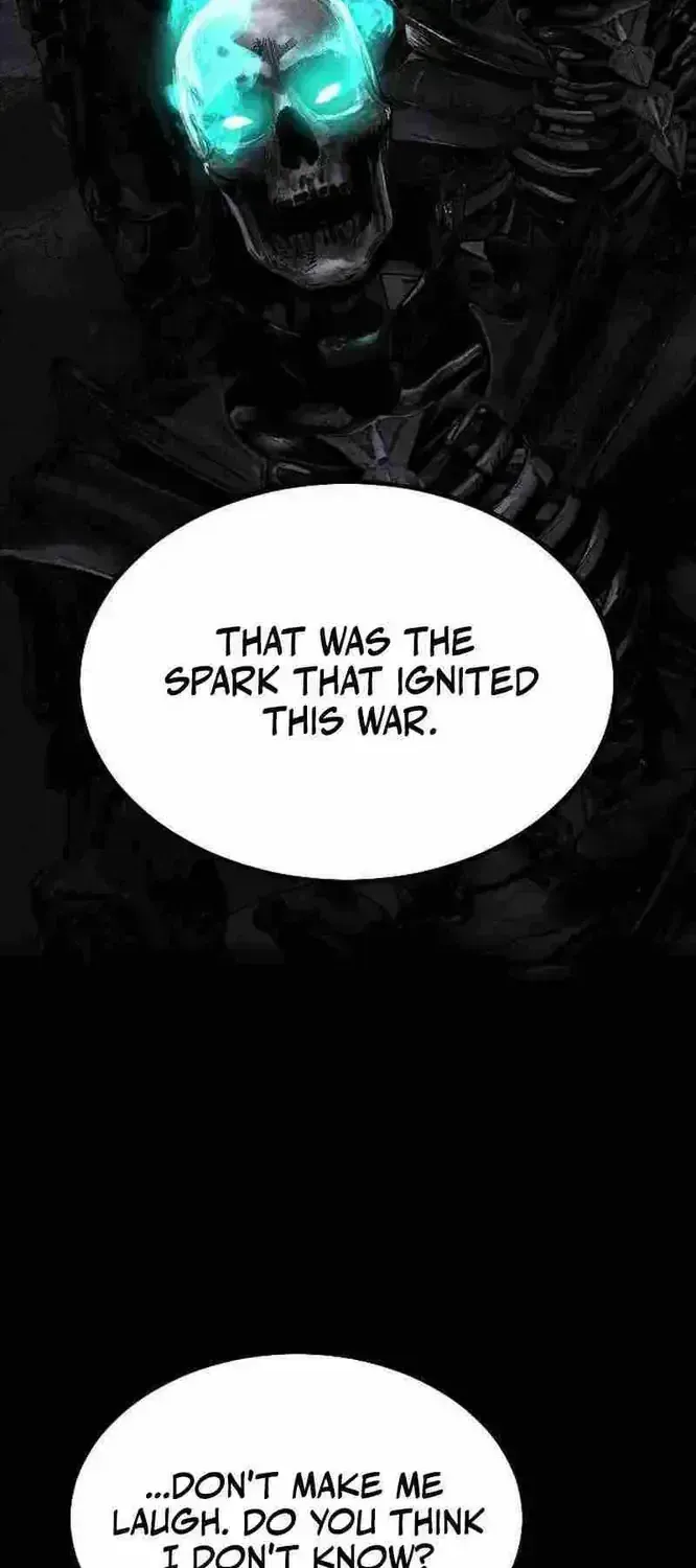 The Necromancer of a Noble Sword Family Chapter 1.4 page 32 - 